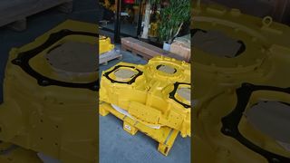 Pre-nieuwjaarsrush? Bulkzendingen in uitvoering? Eindejaarsrush, volledige voorraadvoorbereiding?