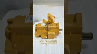 Cat 785 vetpomp 3T0260: Perfect geschikt voor Cat 785 zwaar materieel #hydraulicpump