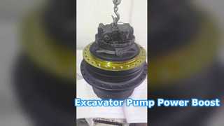 DOOSAN DX800 减速箱170402-00041 终传动K1051582