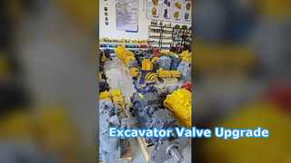 9270013 9301480 4688059 EX1200-6 ZX1800K-3