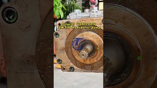 Hitachi HPK170BS hydraulische pomp