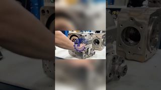 ✅ Precisiemontage, ondersteund door strikte normen — elke stap transparant.