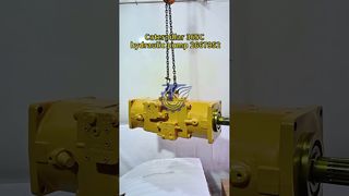 Caterpillar 365C hydraulische pomp 2667952#hydraulicpump