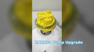 Productbeschrijving D51EX/PX-22-koelkast 706-8H-01121 706-8H-01120 12Y-27-10201 12Y-27-10200 12Y-27-10401 12Y-27-10400