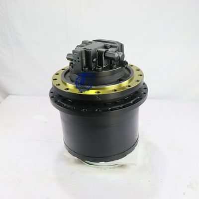 GM60 SK350-8 Excavator Final Drive Assembly LC15V00023f1 LC15V00026f1