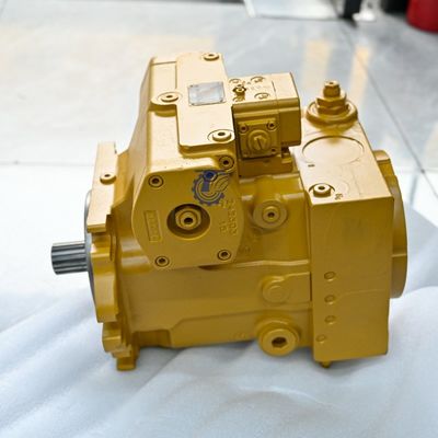 Main Hydraulic Piston Pump Assembly 20R-9393  464-5982 For  Equipment