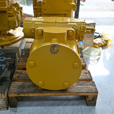 TQCAT Wheel Loader 994H 988K 994H 988K 988H Plunger Pump 384-9438 384-9439 20R6312 Construction Machinery Parts