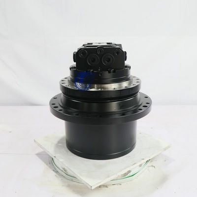 Nachi Hydraulic Planetary Final Drive Complete Travel Motor Assembly PHV-4B-6041B-P-10 PHV-290-45-1S1-8787B
