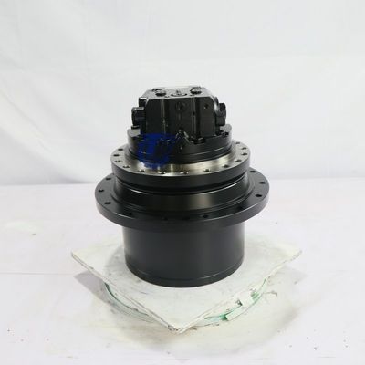Nachi Hydraulic Planetary Final Drive Complete Travel Motor Assembly PHV-4B-6041B-P-10 PHV-290-45-1S1-8787B