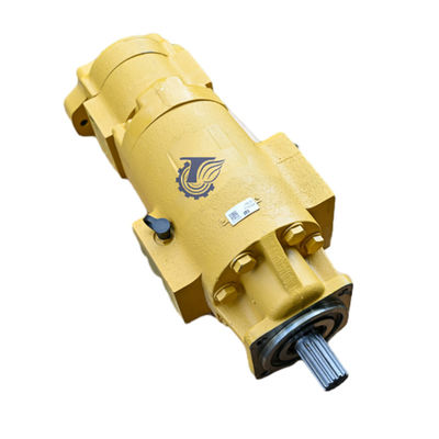 272-9795 CA2729795 2729795 For TQCAT D10T D10T2 TRACK-TYPE TRACTOR Hydraulic Gear Pump Piston Pump PUMP ASSY Pump Assembly PUMP GP-GEAR Aftermarket Original