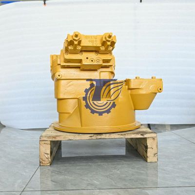 1232233 123-2233 CA1232233 For TQCAT 320B 320B L EXCAVATOR PARTS A8VO107 Hydraulic Pump Piston Pump MAIN PUMP Pump Assy Pump Assembly PUMP GP-PISTON Aftermarket Original