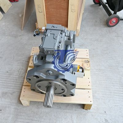 9309280 9272551 For HITACHI EX1200-6 Excavator Parts T.MISSION (PUMP) PTO Hydraulic Piston Pump Hydraulic Pump MAIN PUMP PUMP DEVICE PUMP ASSY Pump Assembly Aftermarket Original