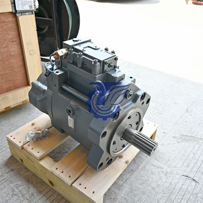 9309280 9272551 For HITACHI EX1200-6 Excavator Parts T.MISSION (PUMP) PTO Hydraulic Piston Pump Hydraulic Pump MAIN PUMP PUMP DEVICE PUMP ASSY Pump Assembly Aftermarket Original