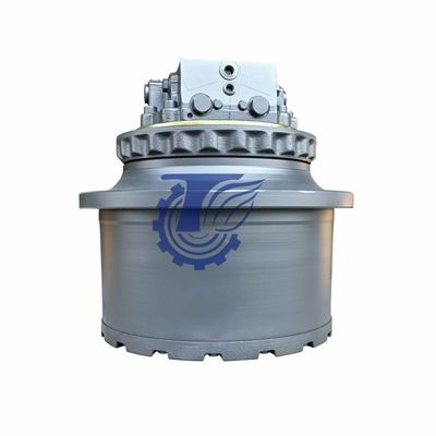 208-27-00312 208-27-00242 208-27-00241 208-27-00240 208-27-00243 For KOMATSU PC400-8 PC450-8 PC400-7 Excavator Travel Assembly Final Drive Travel Motor DRIVE GP-FINAL -WITH MOTOR Aftermarket Original
