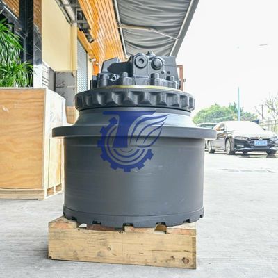 208-27-00312 208-27-00242 208-27-00241 208-27-00240 208-27-00243 For KOMATSU PC400-8 PC450-8 PC400-7 Excavator Travel Assembly Final Drive Travel Motor DRIVE GP-FINAL -WITH MOTOR Aftermarket Original