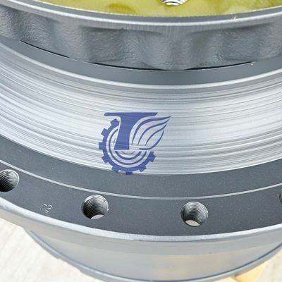 208-27-00312 208-27-00242 208-27-00241 208-27-00240 208-27-00243 For KOMATSU PC400-8 PC450-8 PC400-7 Excavator Travel Assembly Final Drive Travel Motor DRIVE GP-FINAL -WITH MOTOR Aftermarket Original