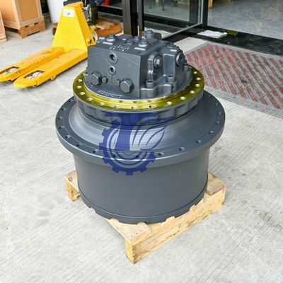 208-27-00312 208-27-00242 208-27-00241 208-27-00240 208-27-00243 For KOMATSU PC400-8 PC450-8 PC400-7 Excavator Travel Assembly Final Drive Travel Motor DRIVE GP-FINAL -WITH MOTOR Aftermarket Original