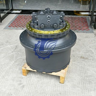 208-27-00312 208-27-00242 208-27-00241 208-27-00240 208-27-00243 For KOMATSU PC400-8 PC450-8 PC400-7 Excavator Travel Assembly Final Drive Travel Motor DRIVE GP-FINAL -WITH MOTOR Aftermarket Original