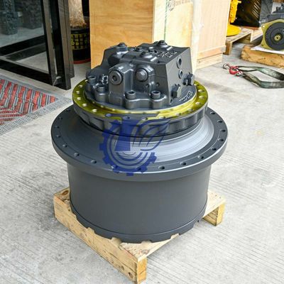 208-27-00312 208-27-00242 208-27-00241 208-27-00240 208-27-00243 For KOMATSU PC400-8 PC450-8 PC400-7 Excavator Travel Assembly Final Drive Travel Motor DRIVE GP-FINAL -WITH MOTOR Aftermarket Original