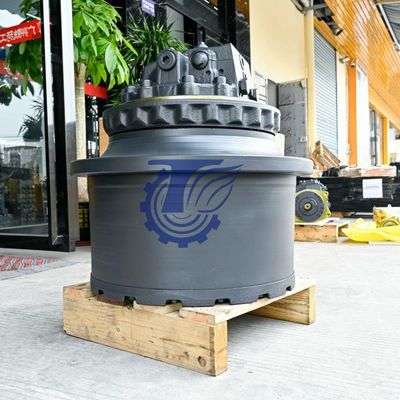 208-27-00312 208-27-00242 208-27-00241 208-27-00240 208-27-00243 For KOMATSU PC400-8 PC450-8 PC400-7 Excavator Travel Assembly Final Drive Travel Motor DRIVE GP-FINAL -WITH MOTOR Aftermarket Original