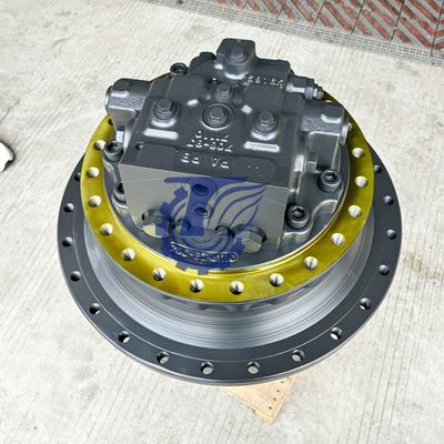 208-27-00312 208-27-00242 208-27-00241 208-27-00240 208-27-00243 For KOMATSU PC400-8 PC450-8 PC400-7 Excavator Travel Assembly Final Drive Travel Motor DRIVE GP-FINAL -WITH MOTOR Aftermarket Original