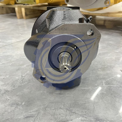 LE10V00005F2 LE10V00005F2 LE10V00005F3 FOR KOBELCO SK60-8 EXCAVATOR PARTS HYDRAULIC PUMP MAIN PUMP REXROTH AP2D28LV1RS7-850-1 R971057359 AFTERMARKET ORIGINAL