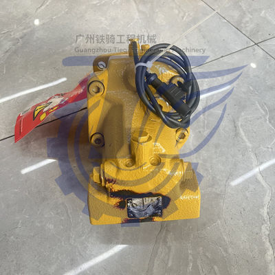 MOTOR GROUP-PISTON FOR TQCAT M318 M319 M316 M317 M314-07 M313-07 M314 M315 WHEELED EXCAVATOR PARTS HYDRAULIC AFTERMARKET