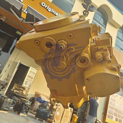 139-4151 CA1394151 1394151 0R4612 FOR  D8R D8R II TRACK-TYPE TRACTOR PARTS HYDRAULIC PUMP PUMP GP-PISTON AFTERMARKET ORIGINAL REMANUFACTURING OEM BRAND NEW