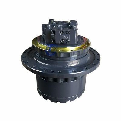 20Y-27-00590 FOR Komatsu PC200-8MO PC200LC-8MO PC210-10 EXCAVATOR PARTS TRAVEL ASSEMBLY FINAL DRIVE TRAVEL MOTOR TRAVEL GEARBOX AFTERMARKET ORIGINAL
