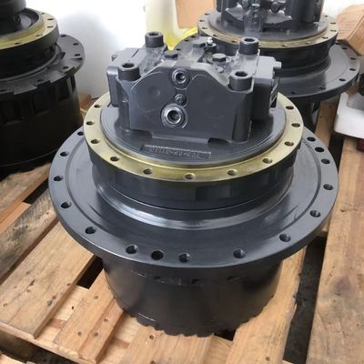 20Y-27-00590 FOR Komatsu PC200-8MO PC200LC-8MO PC210-10 EXCAVATOR PARTS TRAVEL ASSEMBLY FINAL DRIVE TRAVEL MOTOR TRAVEL GEARBOX AFTERMARKET ORIGINAL