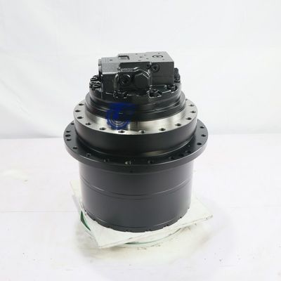 High Precision Planetary Final Drive LR001-C1200 For Kubota KX251 KX251-3 Compact Excavator Aftermarket Spare Parts