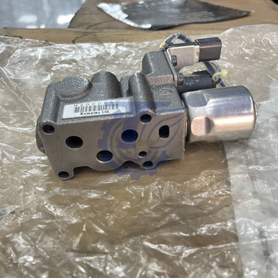 17A-22-46404 17A-22-46400 1952275100 195-22-75101 17A-22-46402 For KOMATSU D155A-6 D275A-5R D375A-5 D475A-5 BULLDOZERS PARTS Hydraulic ECMV VALVE STEERING VALVE aftermarket Original