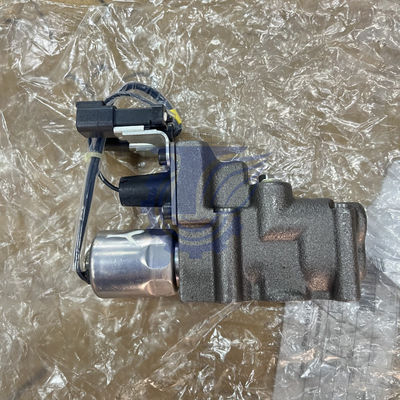 17A-22-46404 17A-22-46400 1952275100 195-22-75101 17A-22-46402 For KOMATSU D155A-6 D275A-5R D375A-5 D475A-5 BULLDOZERS PARTS Hydraulic ECMV VALVE STEERING VALVE aftermarket Original