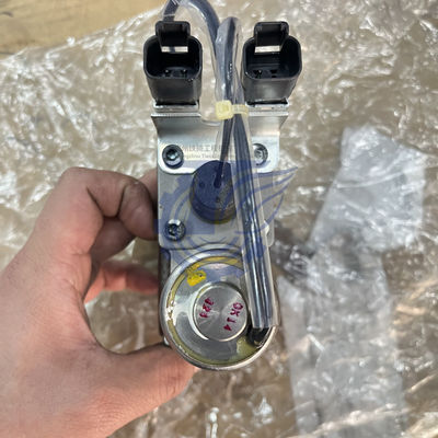 17A-22-46404 17A-22-46400 1952275100 195-22-75101 17A-22-46402 For KOMATSU D155A-6 D275A-5R D375A-5 D475A-5 BULLDOZERS PARTS Hydraulic ECMV VALVE STEERING VALVE aftermarket Original