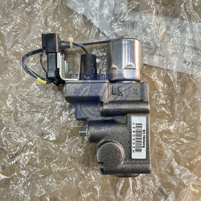 17A-22-46404 17A-22-46400 1952275100 195-22-75101 17A-22-46402 For KOMATSU D155A-6 D275A-5R D375A-5 D475A-5 BULLDOZERS PARTS Hydraulic ECMV VALVE STEERING VALVE aftermarket Original