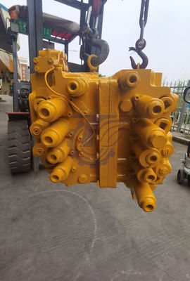 709-99-14103 7099914103 709-99-14102 7099914102 FOR KOMATSU PC400-5 PC400LC-5 PC410-5 EXCAVATORS PARTS HYDRAULIC MAIN CONTROL VALVE AFTERMARKET ORIGINAL