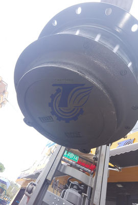 536-7275 5367275 557-5904 538-5902 557-5902 557-5903 511-6018 FOR TQCAT 336 340 345GC EXCAVATOR PARTS TRAVEL ASSEMBLY FINAL DRIVE TRAVEL MOTOR TRAVEL GEARBOX AFTERMARKET ORIGINAL