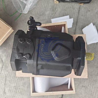 244-5447 CA2445447 2445447 10R7981 For TQCAT 966G 966G II 972G II WHEEL LOADER Parts Hydraulic PUMP MIAN PUMP FAN PUMP PUMP GP-GEAR (IMPLEMENT) Aftermarket Original