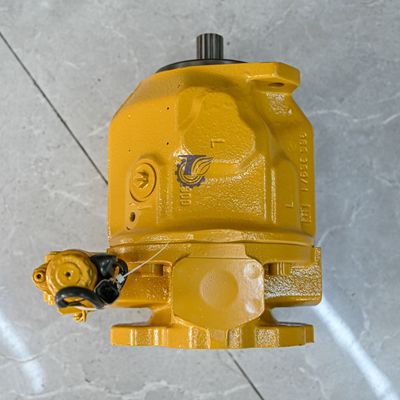 364-0983 CA3640983 3640983 FOR TQCAT 374F 390F EXCAVATOR PARTS HYDRAULIC FAN MOTOR MOTOR;OIL (FAN DRIVE) AFTERMARKET ORIGINAL