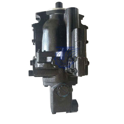 VOE11190766 11190766 11116918 Hydraulic Piston Fan Pump for Volvo DA25D DA30D A35D Excavator Original Parts