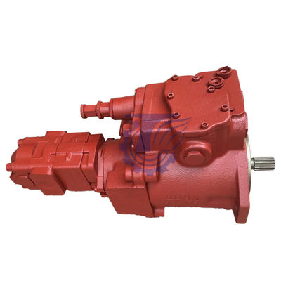 19020-17600 1902017600 K3SP36C K3SP360-130R-900 Excavator Hydraulic Pump for Takeuchi TB175 TB175W Piston Pump Aftermarket Original