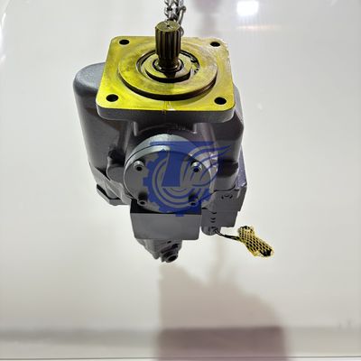 YA60068402 For Hitachi EX2000-7 Excavator High Quality Hydraulic Pump Durable Pump New Aftermarket Original Parts YA60068402