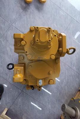 524-8316 533-6370 524-8316 5336370 Hydraulic Pump for Caterpillar Excavator Hydraulic Parts E323F 325F 325F 326F Pump Assembly Construction Machinery Parts Aftermarket Original
