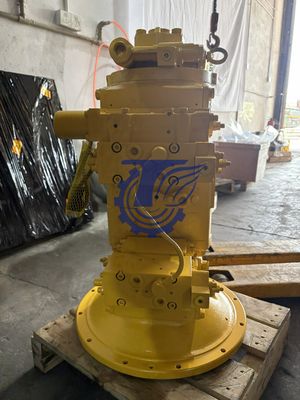 708-25-01081 708-25-01084 708-25-01080 708-25-30200 Hydraulic Pump for Komatsu PC200 PC200-3 PC200LC-3 Excavator Hydraulic Parts Construction Machinery Parts Aftermarket Original