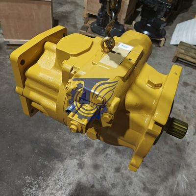 112-5381 Hydraulic Pump for  992 994 Excavator Hydraulic Parts Construction Machinery Parts Aftermarket Original