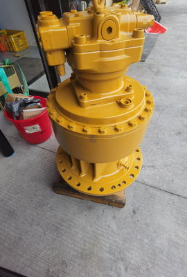 4509352 450-9352 Swing Motor for CAT Swing Reducer 390F Hydraulic Swing Device Excavator Aftermarket Factory