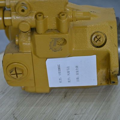 170303-00104A For Doosan DX800-9C DX1000-7 Motor Swing Excavator Aftermarket Factory Swing Device Without Gearbox 17030300104A Factory Direct Sales