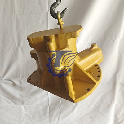 111-6841 For Caterpillar 69D 769D 771D 773D 773E 773F 773G 773G LRC 773GOEM 775D 775E 775F 775G 775G LRC 775G  Pump Gp-Gear High Quality New Aftermarket Parts 