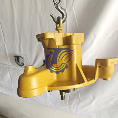 111-6841 For Caterpillar 69D 769D 771D 773D 773E 773F 773G 773G LRC 773GOEM 775D 775E 775F 775G 775G LRC 775G  Pump Gp-Gear High Quality New Aftermarket Parts 