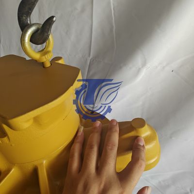 111-6841 For  69D 769D 771D 773D 773E 773F 773G 773G LRC 773GOEM 775D 775E 775F 775G 775G LRC 775G  Pump Gp-Gear High Quality New Aftermarket Parts 